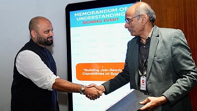 Instamart, YISU team up to create over 5K opportunities in Telangana