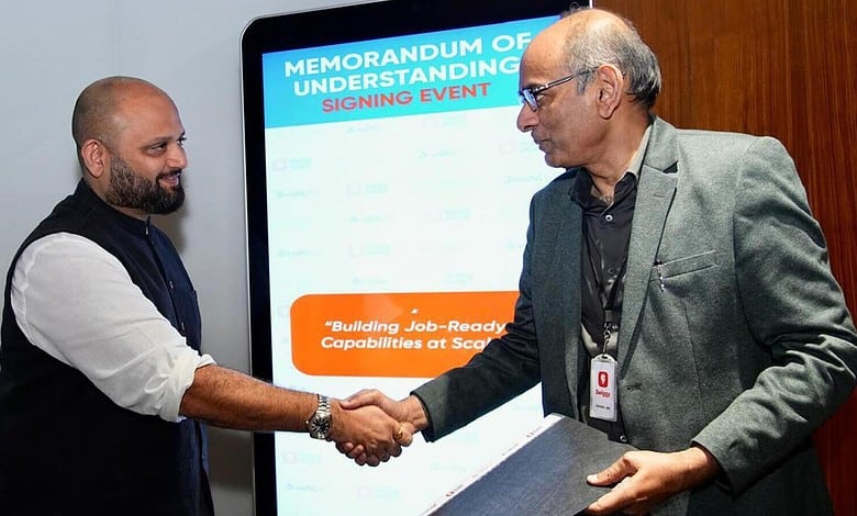 Instamart, YISU team up to create over 5K opportunities in Telangana