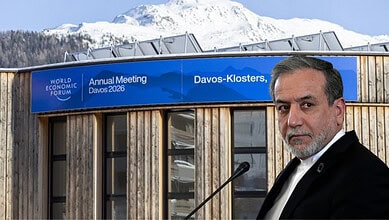 Iran foreign minister Abbas Araghchi no longer invited to WEF in Davos