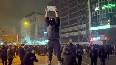 Death toll from crackdown on protests in Iran jumps to 2571