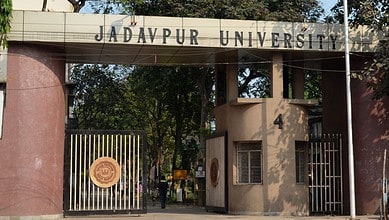 Jadavpur University EC supports HoD in Hijab exam controversy