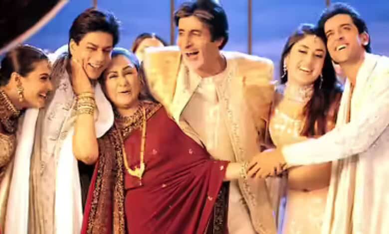 Bollywood film
