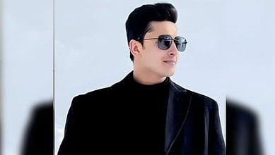 Industrialist’s son abducted in Jamshedpur recovered in Hazaribag