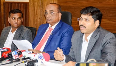 Karnataka SEC to use ballot papers for B'luru civic polls; elections after May 25