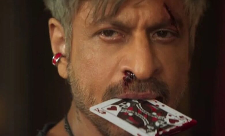 Shah Rukh Khan