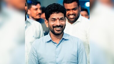 Chief Minister A Revanth Reddy’s brother Kondal Reddy