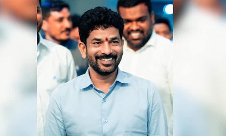 Chief Minister A Revanth Reddy’s brother Kondal Reddy