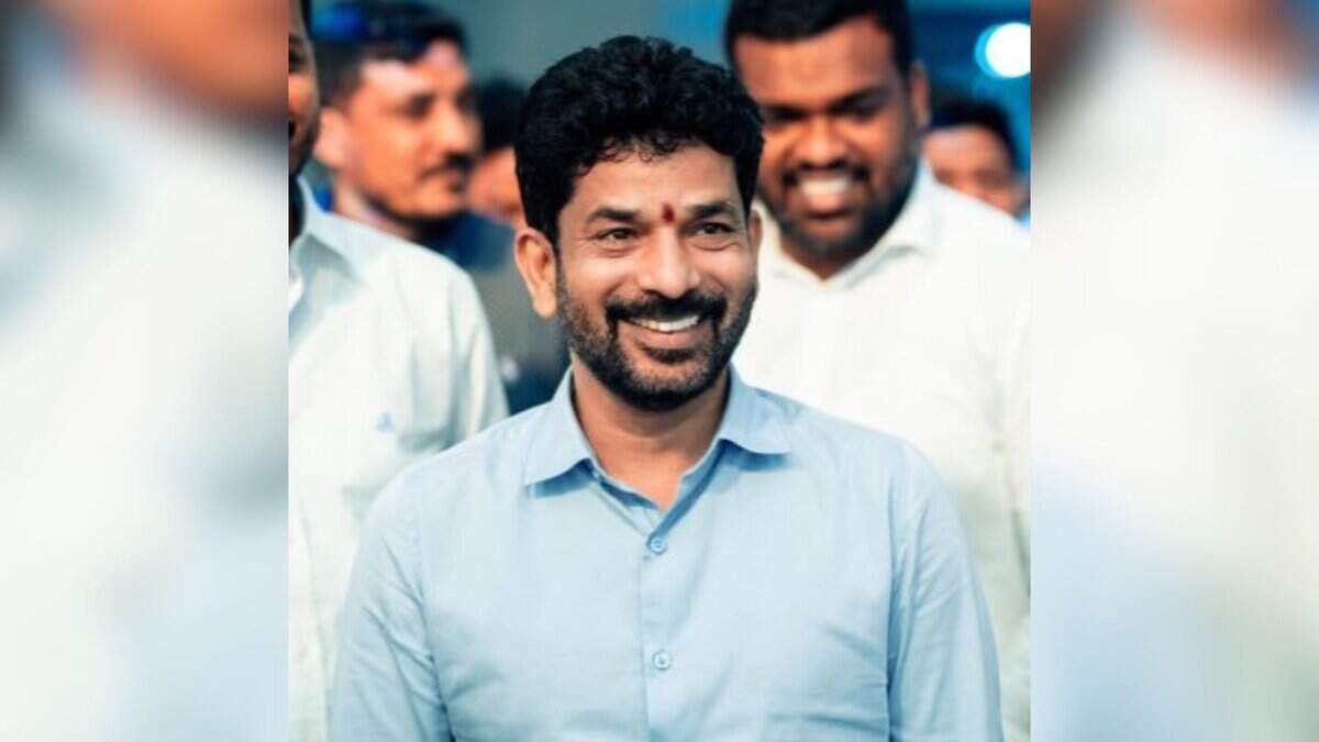 Chief Minister A Revanth Reddy’s brother Kondal Reddy