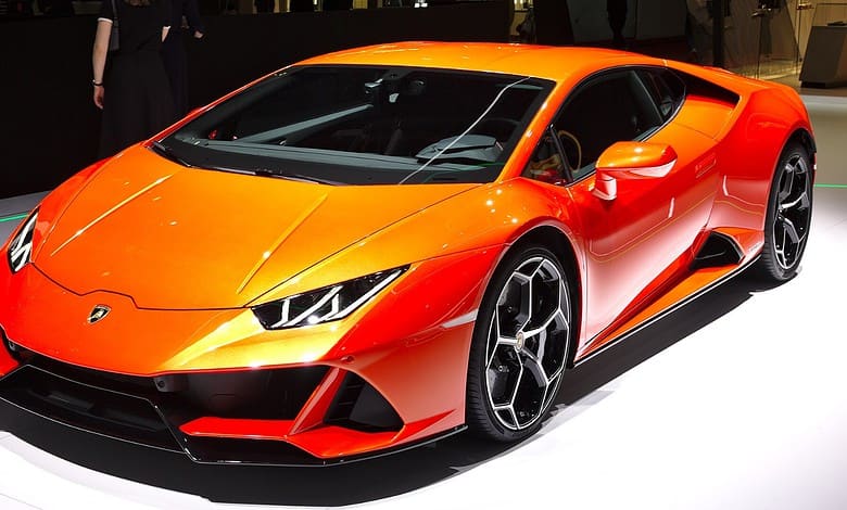 Lamborghini sold 111 cars in India in 2025, SUVs in demand