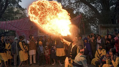 Lohri