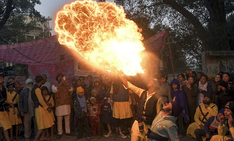 Lohri