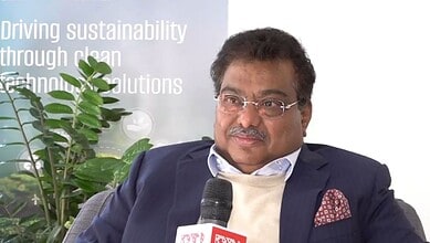 Karnataka Minister for Commerce & Industries, Infrastructure, MB Patil