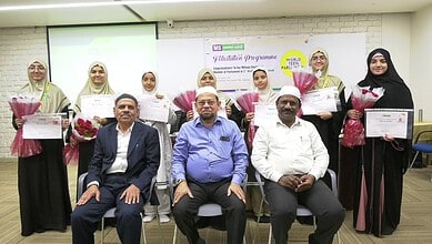 MS Education Academy