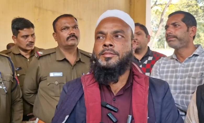 Madhya Pradesh school partially demolished, owner claims result of baseless rumours alleging it was an illegal madrasa