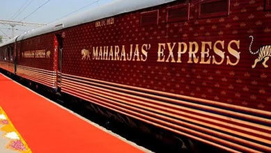 Maharaja Express