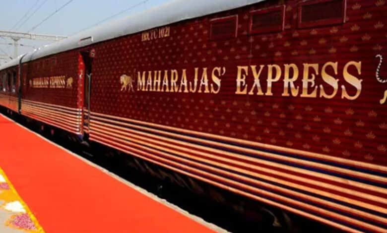 Maharaja Express