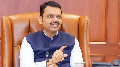 Maharashtra CM Devendra Fadnavis
