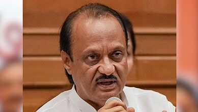 Maharashtra Deputy Chief Minister Ajit Pawar