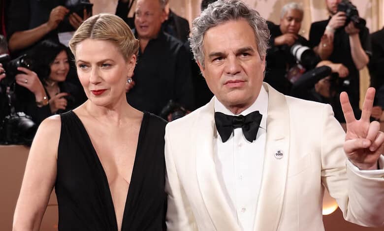Mark Ruffalo attacks President Trump: Worst human being