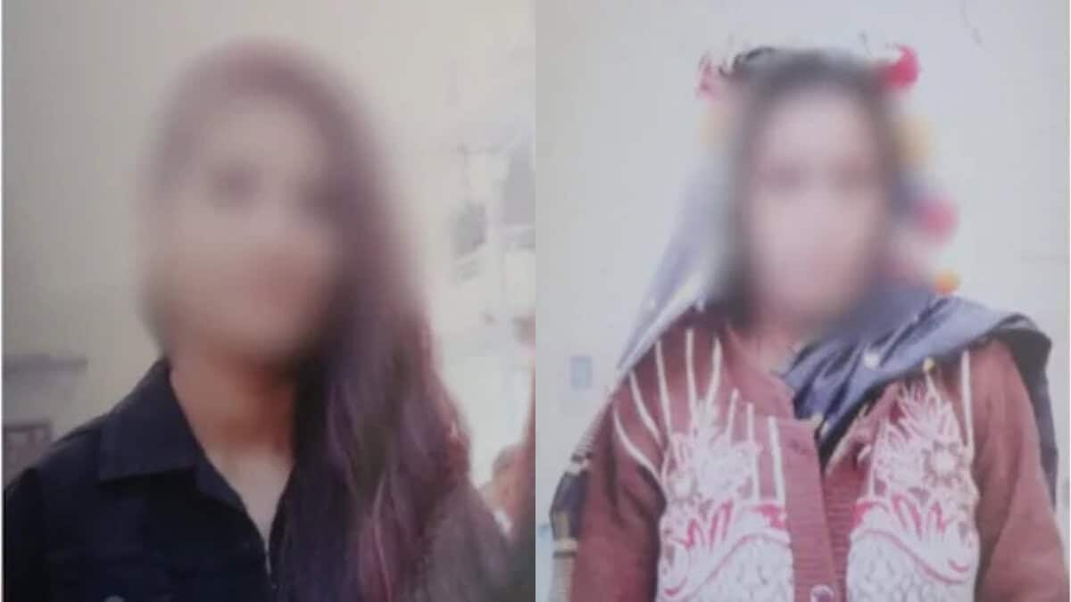 Meerut Dalit woman murdered, daughter abducted