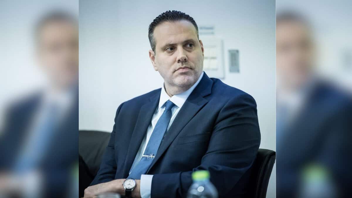 India more than good friend, a trusted strategic partner: Israeli min