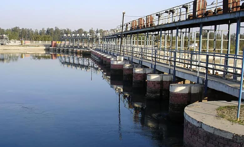 Munak Canal