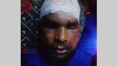 Muslim migrant worker in Bihar