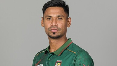 Mustafizur Rahman
