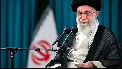 Ayatollah Khamenei