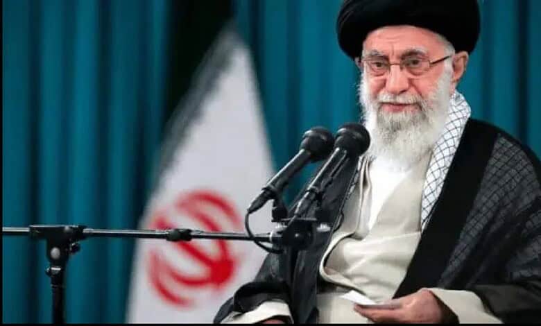 Ayatollah Khamenei