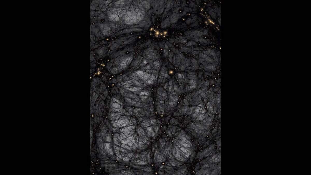 Dark matter