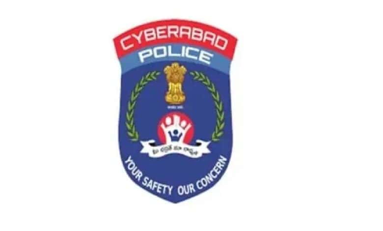 Cyberabad police