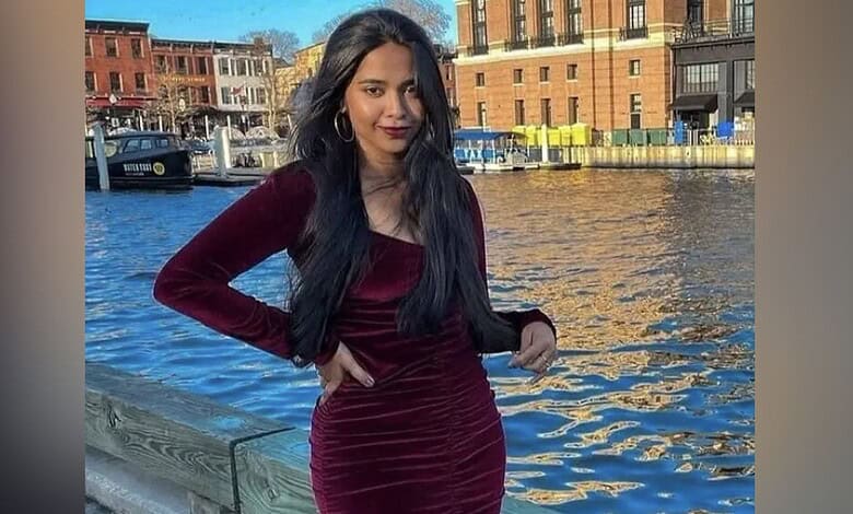 Nikitha Godishala