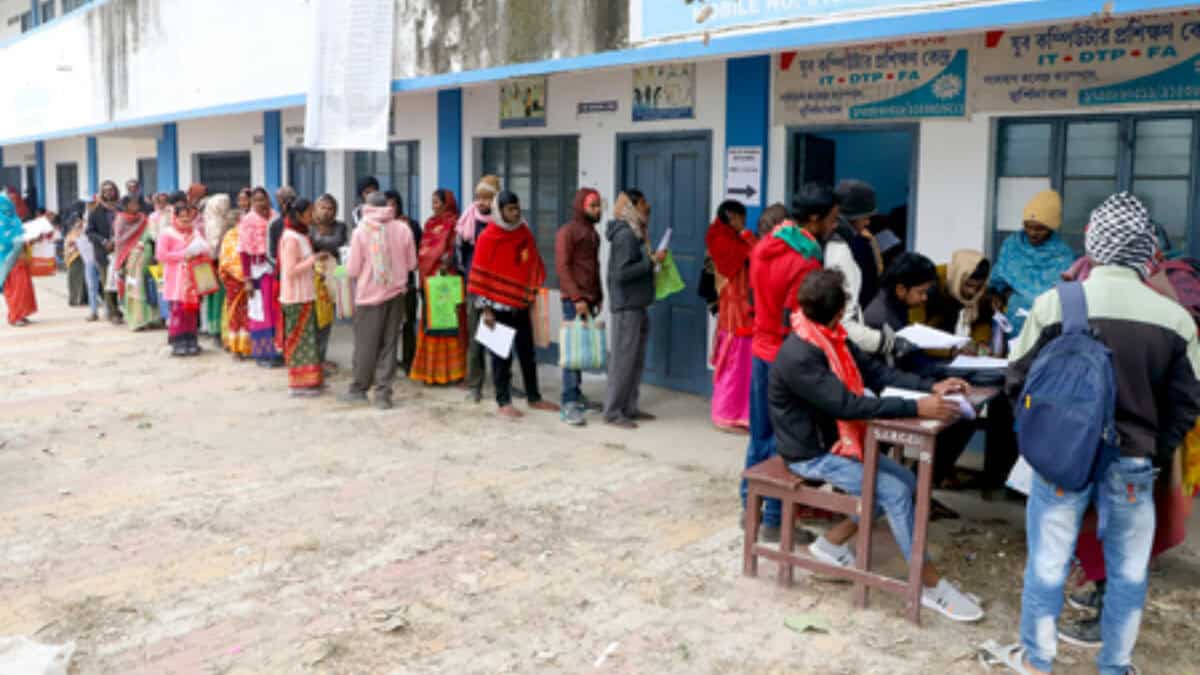 OBC certificates issued after 2010 not valid as identity documents during SIR hearings, clarifies ECI