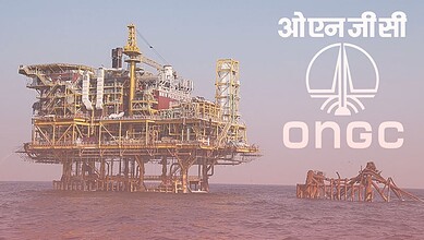 ONGC