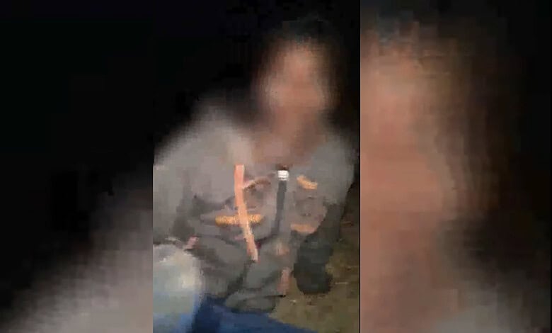 Odisha man lynched to death over suspicion of cattle smuggling
