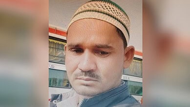 Pappu Ansari lynched by mob in Jharkand