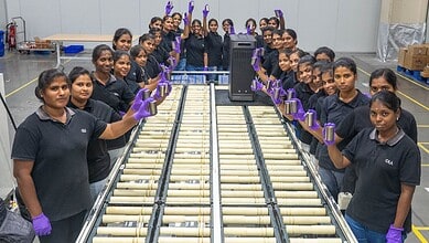 Ola Electric rolls out Shakti