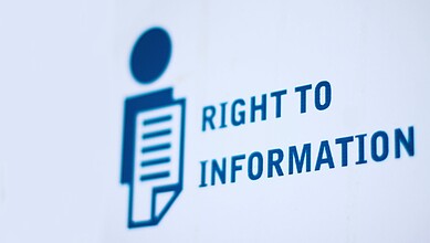 Right to Information Act