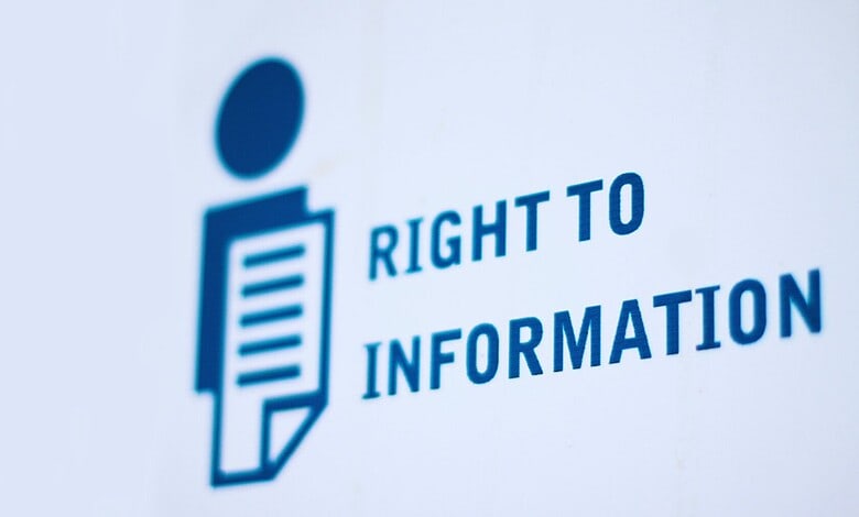 Right to Information Act