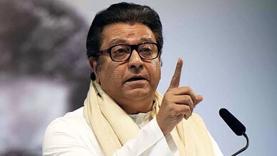 Raj Thackeray