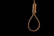 Suicide noose
