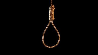 Suicide noose