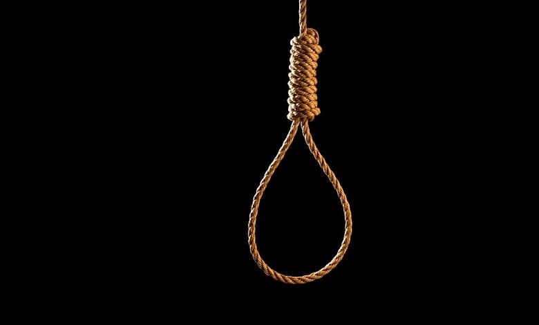 Suicide noose