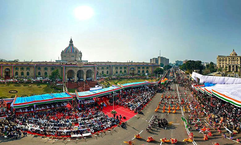 Republic Day 2026