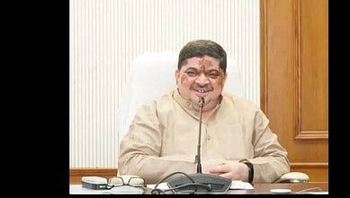 Telangana Transport minister Ponnam Prabhakar