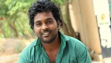 Rohith Vemula