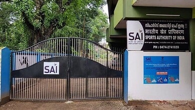 SAI hostel in Kollam, Kerela