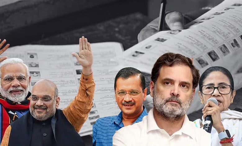 Political murder: BJP blames Opposition for role in BLO suicides during SIR