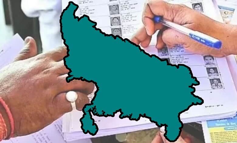 AAP claims 4.5 crore names removed from UP voter list; wants SC to take cognisance
